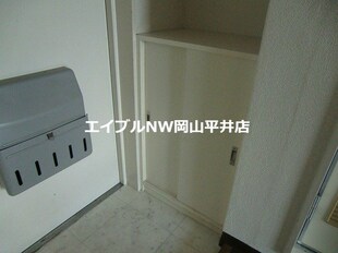 附久マンションの物件内観写真